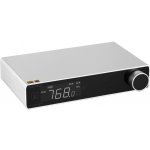 Topping E70 Velvet stříbrný – Zbozi.Blesk.cz