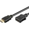 Propojovací kabel MicroConnect HDM19190.5FV1.4