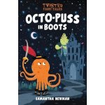 Twisted Fairy Tales: Octo-Puss in Boots – Hledejceny.cz
