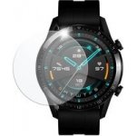 FIXED ochranné sklo pro Huawei Watch GT 2 46 mm, 2ks, čirá FIXGW-711 – Zboží Živě