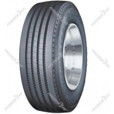 Barum BT43 265/70 R19,5 143J – Hledejceny.cz