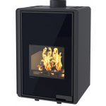 HS Flamingo DELUXE MALIA černá – Sleviste.cz