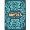Karetní hry Bicycle Sea King karty
