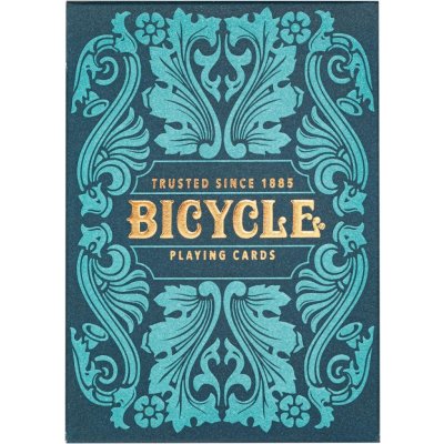 Bicycle Sea King karty – Zboží Mobilmania