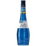 Bols Blue Curacao 21% 0,7 l (holá láhev) – Hledejceny.cz
