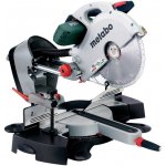 Metabo KGS 315 Plus – Sleviste.cz