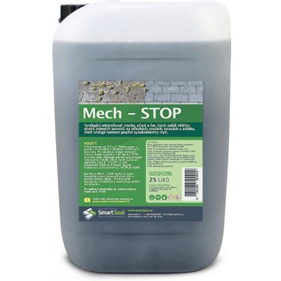 Smartseal Mech-stop, 25l – Sleviste.cz