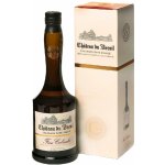 Chateau du Breuil Calvados Fine 0,7 l (holá láhev) – Zboží Dáma