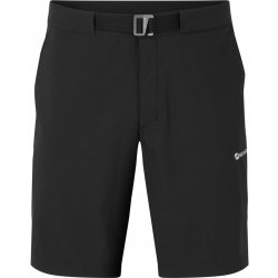 Montane Tenacity Lite shorts černá