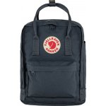 Fjällräven Kånken tmavě modrá 20 l – Zboží Mobilmania