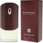 Givenchy toaletní voda pánská 100 ml – Zboží Mobilmania