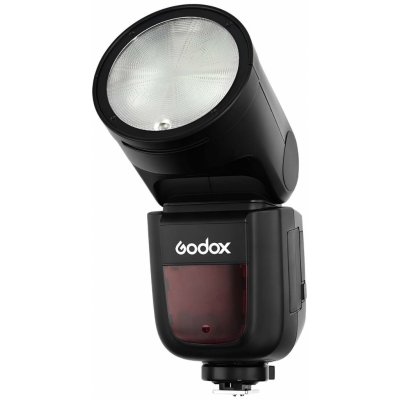 Godox Speedlite V1-O Olympus – Zboží Mobilmania