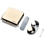 Eyekan pouzdro na kontaktní čočky Zlatá – Zbozi.Blesk.cz