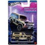 Mattel Hot Wheels Tubular Trucks 1985 Ford Bronco – Sleviste.cz