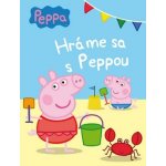 Hráme sa s Peppou – Hledejceny.cz