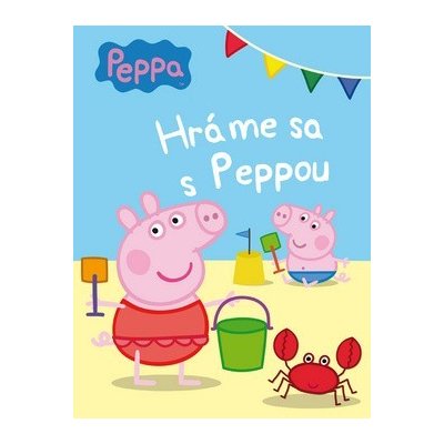 Hráme sa s Peppou – Zbozi.Blesk.cz