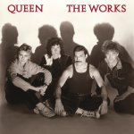 Queen - Works -Hq/Ltd- LP – Hledejceny.cz