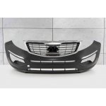 APmotos Přední nárazník s mřížkou KIA SPORTAGE III SL 2010-2015 865113U000 – Sleviste.cz