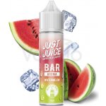 Just Juice Bar Range Shake & Vape Watermelon 10 ml – Zboží Mobilmania
