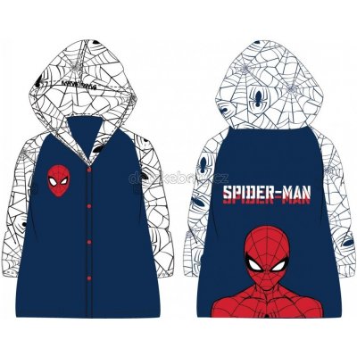Eexee Spider-man – Zboží Dáma