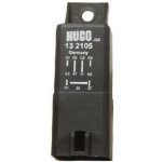 HÜCO Relé žhavicího systému HUC 132105 – Hledejceny.cz