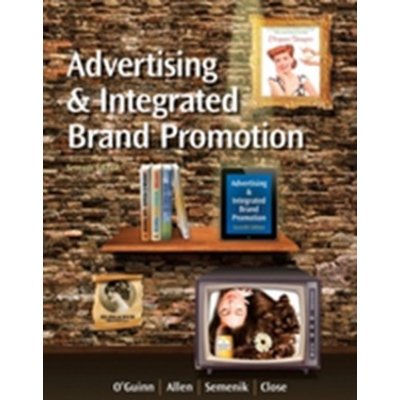 Advertising and Integrated Brand Promotion