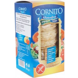 CORNITO Křekry slané bez lepku 60 g