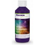 Plagron-green sensation 0, 1 l – Zboží Dáma