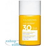 Clarins opalovací fluid na obličej SPF30 (Mineral Sun Care Fluid) 30 ml – Zbozi.Blesk.cz