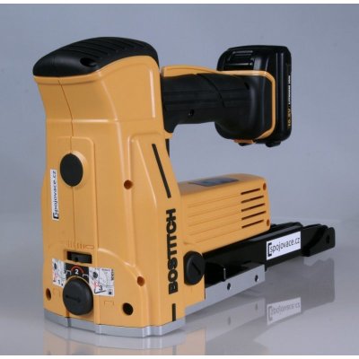 Bostitch DSA-3522 – Sleviste.cz