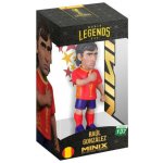 MINIX Football Legends: WCL - Spain - Raul – Sleviste.cz
