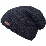 Doke merino pletená čepice roy black – Hledejceny.cz