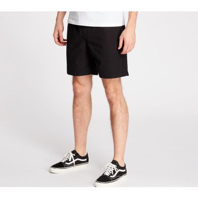 Vans RANGE short 18 black – Zboží Mobilmania