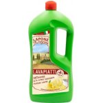 Sapone Di Toscana Lavapiatti Limone Concentrato 1,25 l – Zboží Dáma