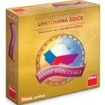 Dino Máme rádi Česko limitovaná edice – Hledejceny.cz