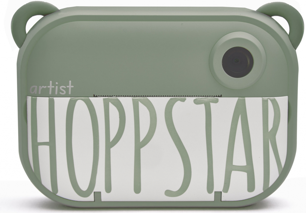 Hoppstar Artist