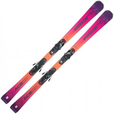 dámský set Elan Speed Magic SLX Shift X+ELX 11 GW, 25/26 – Sleviste.cz