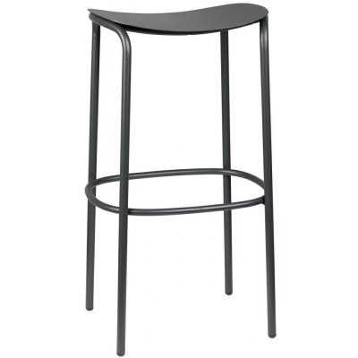 Scab Trick antracitová 75 cm kov – Sleviste.cz