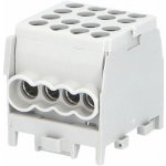 POLLMANN Svorkovnice HLAK 25 1/6 M2 rozbočovací šedá 1001230 – Zbozi.Blesk.cz