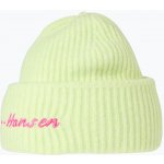 Helly Hansen Zimní čepice Soft Rib Beanie Washed Lime – Hledejceny.cz