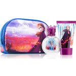 EP Line Disney Frozen EDT 50 ml + sprchový gel 100 ml + kosmetická taštička dárková sada – Hledejceny.cz