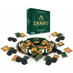 Zrádci – Zboží Živě