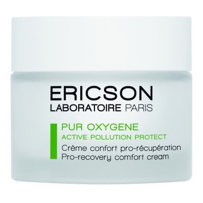 Ericson Pur Oxygene Pro-Recovery Comfort Cream 50 ml