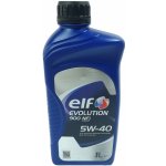 Elf Evolution 900 NF 5W-40 1 l | Zboží Auto