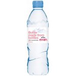 Evian minerální voda neperlivá 0,5 l – Hledejceny.cz