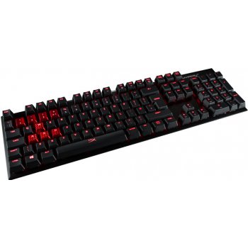 HyperX Alloy FPS - HX-KB1BL1-NA/A2