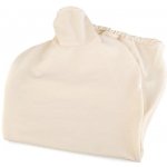 Textilní potah na krejčovskou pannu Barva: Béžová svetlá – Hledejceny.cz