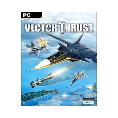 Vector thrust (PC)