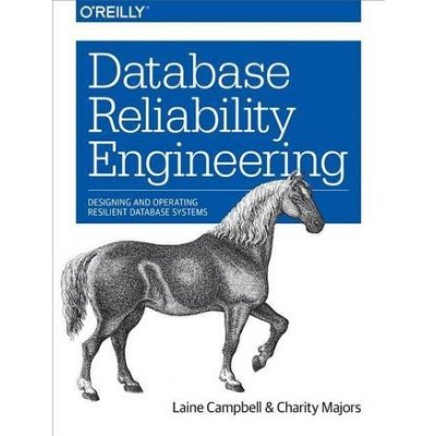 Database Reliability Engineering