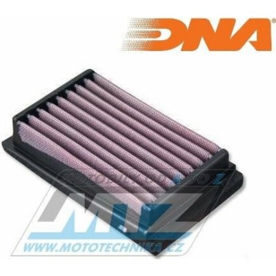 Filtr vzduchový DNA - Yamaha XT660R+XT660X / 04-14 + MT03 660 / 06-12 DNY6E04-01 – Hledejceny.cz